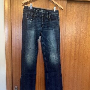 Women’s jeans